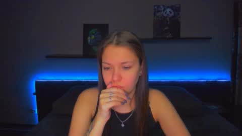 angel online show from February 23, 12:33 am