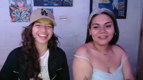 Snapshot of alexablu3 chatting on September 28, 3:57 am Alexa Blu3 online show from September 28, 3:57 am