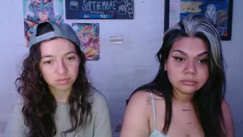 Snapshot of alexablu3 chatting on September 25, 1:37 am Alexa Blu3 online show from September 25, 1:37 am