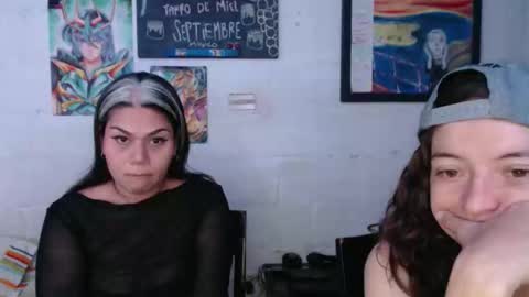 Snapshot of alexablu3 chatting on September 13, 7:11 pm Alexa Blu3 online show from September 13, 7:11 pm