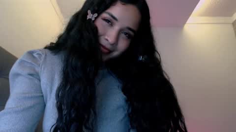 Snapshot of alexablue111 chatting on March 3, 10:42 am Alexa blue online show from March 3, 10:42 am