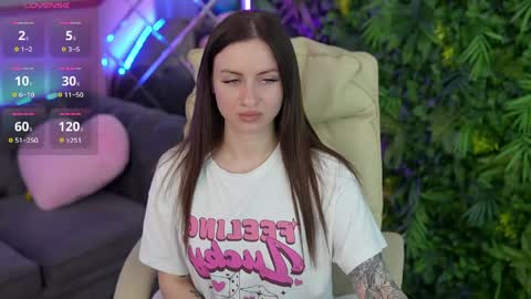 alexafleur online show from June 3, 12:50 pm