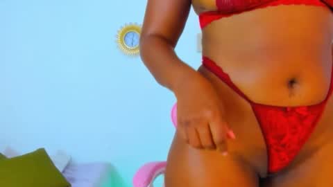 Alexa Jhonson online show from December 23, 11:03 am