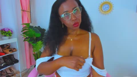 Alexa Jhonson online show from February 11, 7:37 pm