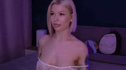 Snapshot of alexamason chatting on February 27, 1:48 am Alexa Mason online show from February 27, 1:48 am