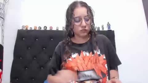 alexandra clauss online show from March 9, 11:19 pm