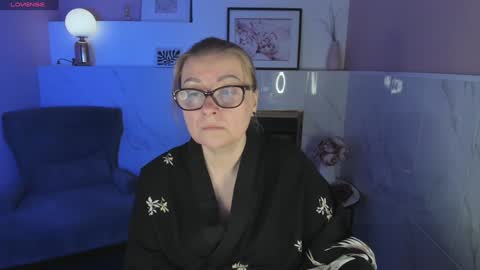 Alexandra online show from January 3, 1:36 pm