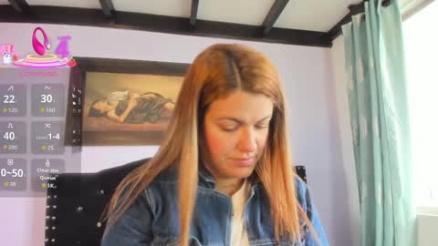 alexandra online show from September 23, 3:32 pm