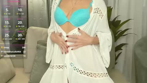 Alexandra online show from November 10, 1:06 pm