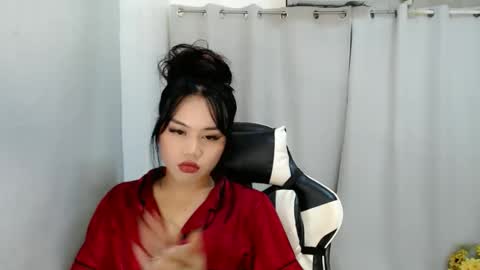 Andrea online show from November 4, 11:43 pm