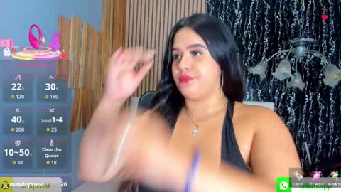 ALEXANDRA online show from January 11, 5:45 am