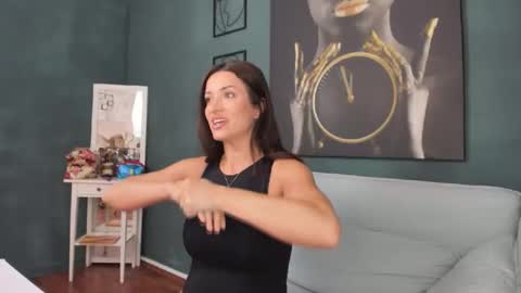 AlexaNikole online show from April 21, 7:37 am