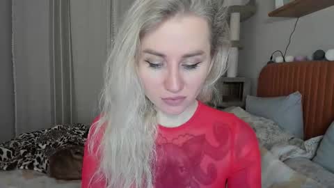 alexarush online show from November 11, 5:43 pm