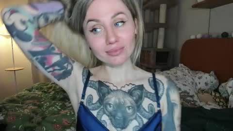 alexarush online show from March 15, 5:26 pm