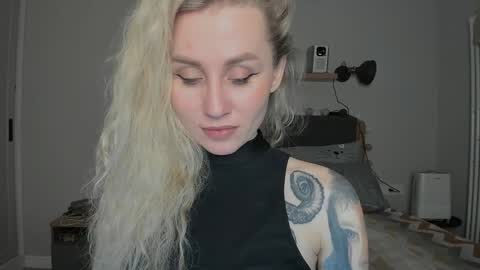 alexarush online show from December 2, 6:19 pm