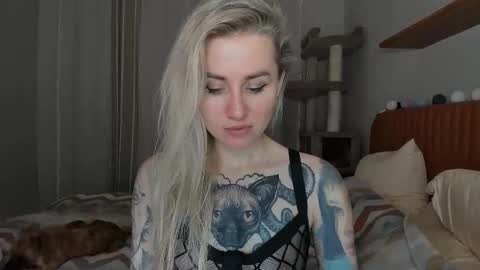 alexarush online show from September 25, 5:33 pm