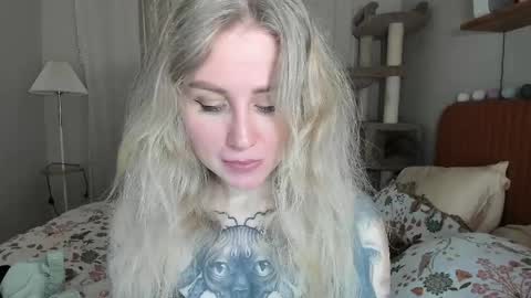 alexarush online show from April 20, 6:11 pm