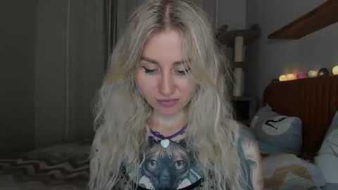 alexarush online show from October 9, 5:39 pm