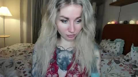 alexarush online show from February 1, 6:06 pm