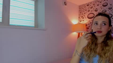 AlexaWilds online show from February 22, 12:50 pm