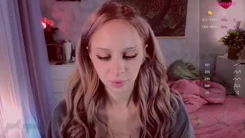 alexbellis online show from January 7, 2:53 am