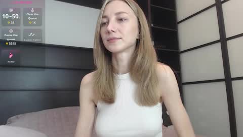 Alex Candy online show from October 17, 12:36 am