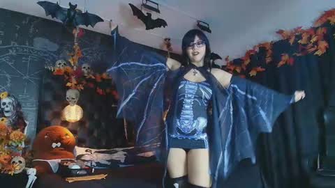 Snapshot of alexhoe_ chatting on October 16, 7:05 pm Alex online show from October 16, 7:05 pm