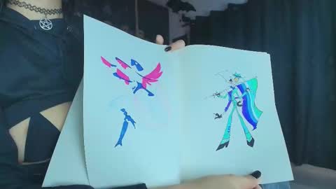 Alex online show from December 19, 8:45 pm