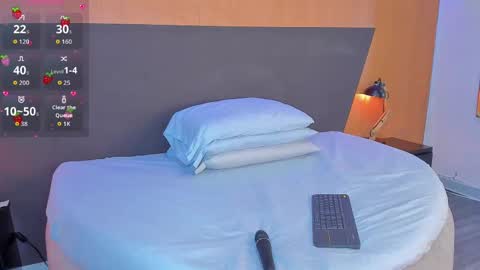 Alexia online show from October 6, 4:40 am