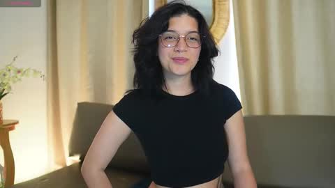 alexia_clark7 online show from February 4, 8:12 pm