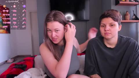 Alexia online show from February 6, 6:00 pm