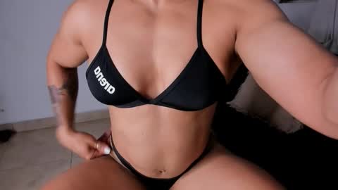 alexiafit online show from November 28, 8:56 pm