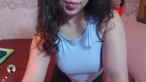 Alexia online show from October 16, 12:52 pm