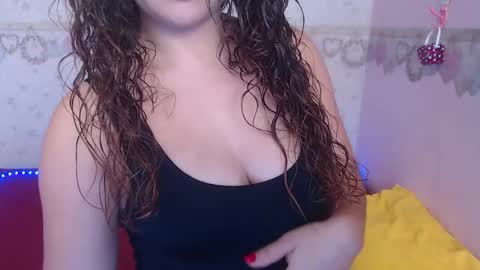 Alexia online show from March 1, 12:01 pm