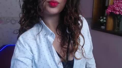 Alexia online show from February 28, 11:58 am