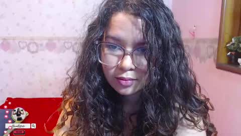 Alexia online show from September 25, 12:37 pm