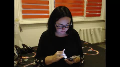 alexie33 online show from October 20, 3:15 pm