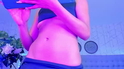 Alexia Brown online show from January 8, 9:52 pm