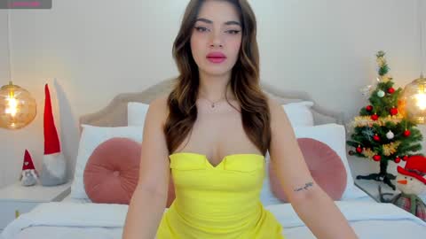 Alexis online show from January 12, 8:14 pm