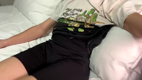 Alexis online show from January 17, 4:17 am