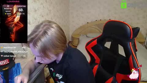 Alexis online show from January 17, 6:10 am