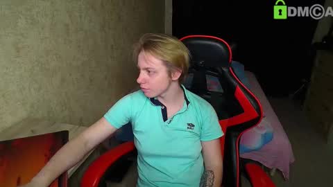 Alexis online show from November 15, 9:27 pm