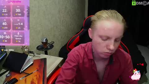 Alexis online show from September 12, 6:04 pm