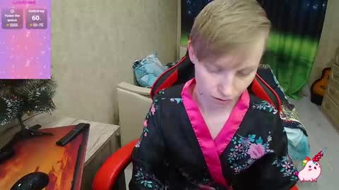 Alexis online show from January 14, 4:08 pm