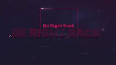 Alexis online show from February 2, 9:14 pm