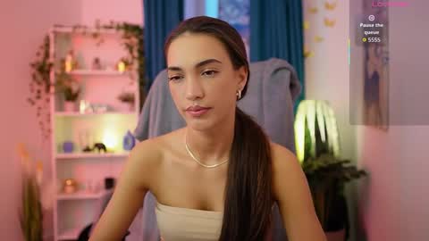 Alexis online show from November 7, 3:17 pm