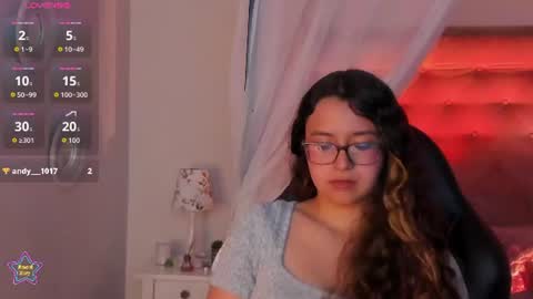alexis_scott__ online show from June 12, 4:42 am