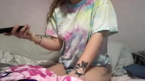 Lexi online show from March 9, 4:44 pm