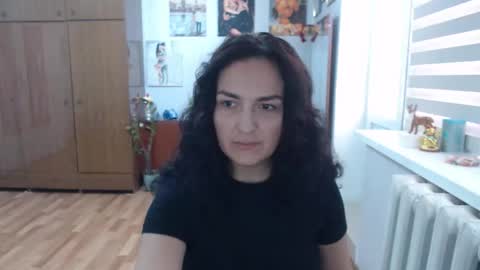 AlexisMillers online show from October 25, 8:44 am