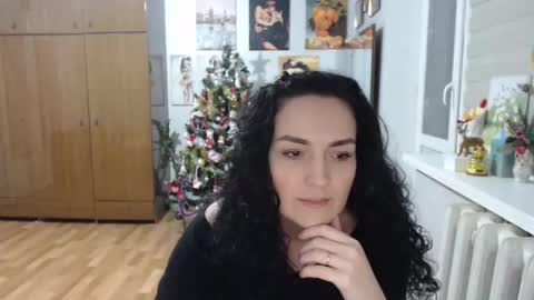 AlexisMillers online show from January 6, 6:55 pm